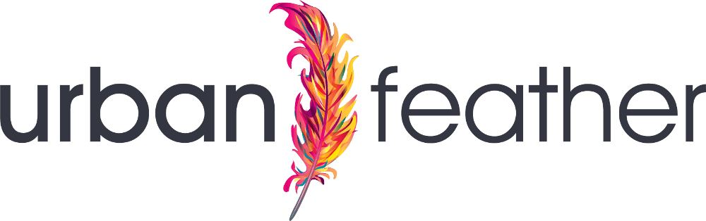 Urban Feather Limited Logo