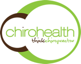 Chirohealth Clinic Logo