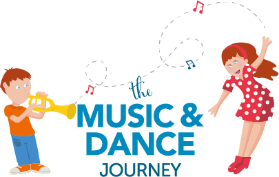 The Music & Dance Journey