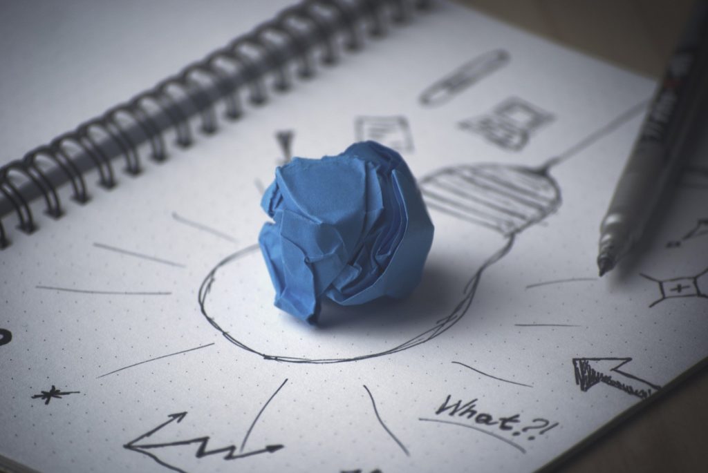 Idea notes