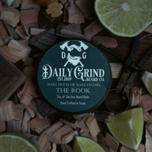 the use of green in a product that uses natural ingrendients